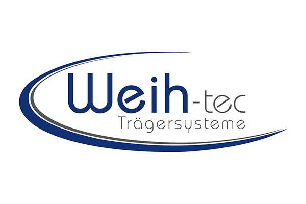 Weih-tec Trägersysteme
