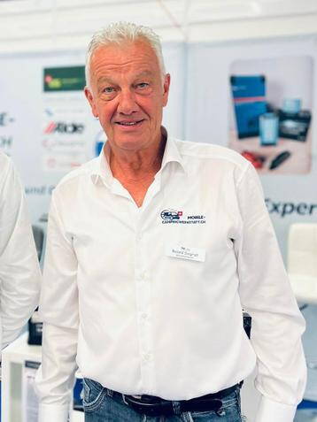 Roland Siegrist Roland Siegrist