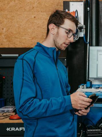 Tobias Gerber Tobias Gerber