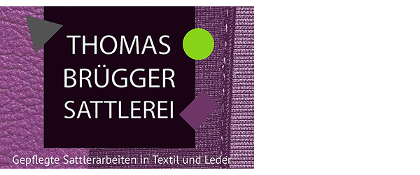 Brügger Sattlerei Brügger Sattlerei