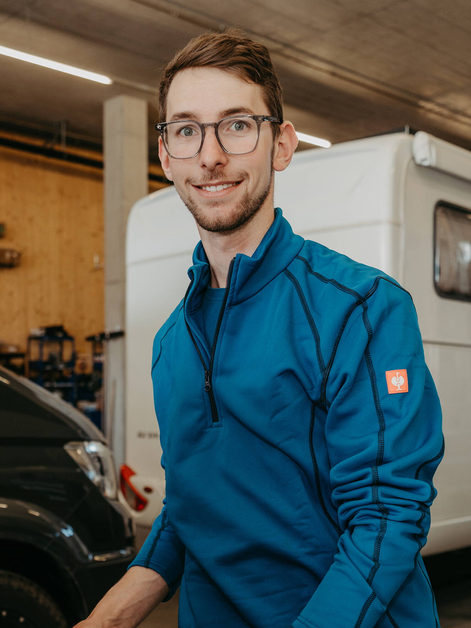 Tobias Gerber Tobias Gerber